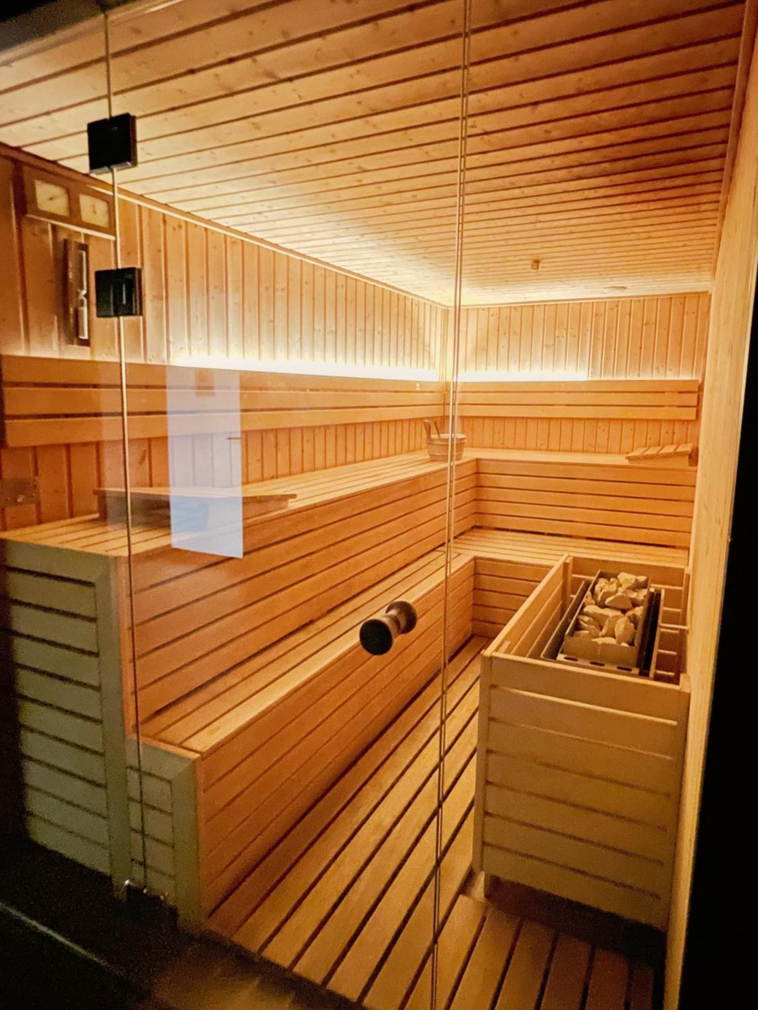 Old Town Nadmotlawie - Sauna & Gym I 10Min Deptak グダニスク エクステリア 写真